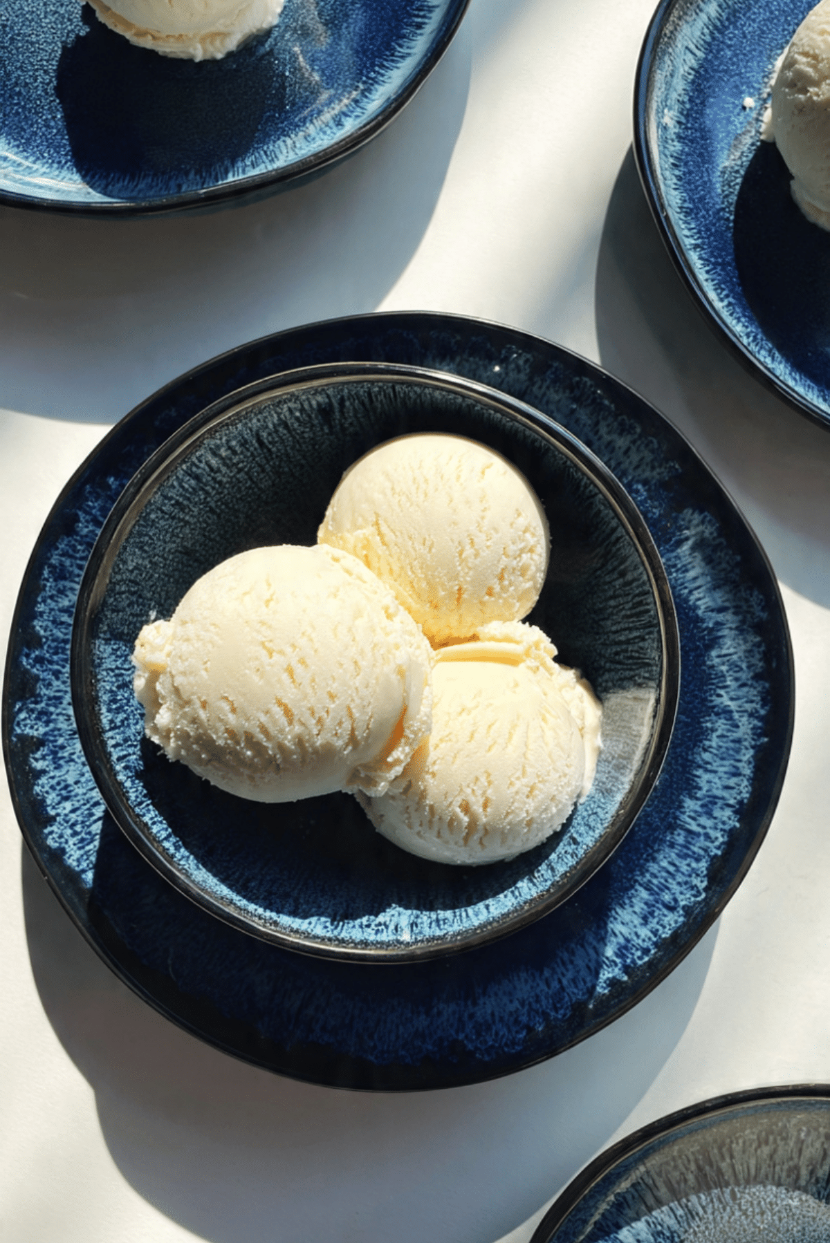 Why Sea Salt Ice Cream Is the Sweet & Salty Treat Everyone Loves